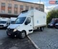 Белый Рено Мастер, объемом двигателя 2.3 л и пробегом 225 тыс. км за 22900 $, фото 12 на Automoto.ua