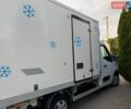 Білий Рено Мастєр, об'ємом двигуна 2.3 л та пробігом 270 тис. км за 18200 $, фото 20 на Automoto.ua