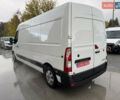 Белый Рено Мастер, объемом двигателя 2.3 л и пробегом 220 тыс. км за 21500 $, фото 9 на Automoto.ua