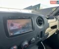 Белый Рено Мастер, объемом двигателя 2.3 л и пробегом 331 тыс. км за 15550 $, фото 11 на Automoto.ua