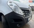 Белый Рено Мастер, объемом двигателя 2.3 л и пробегом 279 тыс. км за 16500 $, фото 3 на Automoto.ua