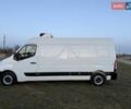 Белый Рено Мастер, объемом двигателя 2.3 л и пробегом 228 тыс. км за 20999 $, фото 2 на Automoto.ua