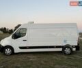 Белый Рено Мастер, объемом двигателя 2.3 л и пробегом 270 тыс. км за 21900 $, фото 16 на Automoto.ua