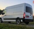 Белый Рено Мастер, объемом двигателя 2.3 л и пробегом 189 тыс. км за 20300 $, фото 3 на Automoto.ua