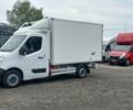 Білий Рено Мастєр, об'ємом двигуна 0 л та пробігом 476 тис. км за 17400 $, фото 17 на Automoto.ua