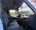 Білий Рено Мастєр, об'ємом двигуна 2.3 л та пробігом 258 тис. км за 18800 $, фото 85 на Automoto.ua