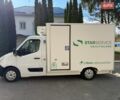 Белый Рено Мастер, объемом двигателя 2.3 л и пробегом 333 тыс. км за 18100 $, фото 5 на Automoto.ua