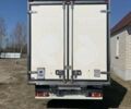Білий Рено Мастєр, об'ємом двигуна 2.3 л та пробігом 6 тис. км за 19200 $, фото 1 на Automoto.ua