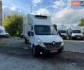 Белый Рено Мастер, объемом двигателя 2.3 л и пробегом 225 тыс. км за 22900 $, фото 6 на Automoto.ua