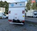 Белый Рено Мастер, объемом двигателя 2.3 л и пробегом 225 тыс. км за 22900 $, фото 24 на Automoto.ua