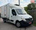Білий Рено Мастєр, об'ємом двигуна 2.3 л та пробігом 270 тис. км за 18200 $, фото 8 на Automoto.ua