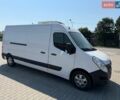 Білий Рено Мастєр, об'ємом двигуна 2.3 л та пробігом 305 тис. км за 18500 $, фото 8 на Automoto.ua