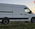 Белый Рено Мастер, объемом двигателя 2.3 л и пробегом 189 тыс. км за 20300 $, фото 11 на Automoto.ua