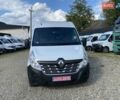 Белый Рено Мастер, объемом двигателя 2.3 л и пробегом 215 тыс. км за 17890 $, фото 3 на Automoto.ua