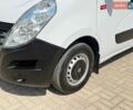 Белый Рено Мастер, объемом двигателя 2.3 л и пробегом 298 тыс. км за 17950 $, фото 19 на Automoto.ua