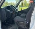 Белый Рено Мастер, объемом двигателя 2.3 л и пробегом 750 тыс. км за 19000 $, фото 10 на Automoto.ua