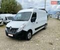 Белый Рено Мастер, объемом двигателя 2.3 л и пробегом 187 тыс. км за 17350 $, фото 1 на Automoto.ua
