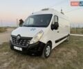 Белый Рено Мастер, объемом двигателя 2.3 л и пробегом 270 тыс. км за 21900 $, фото 2 на Automoto.ua