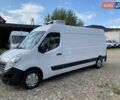 Белый Рено Мастер, объемом двигателя 2.3 л и пробегом 210 тыс. км за 18800 $, фото 1 на Automoto.ua