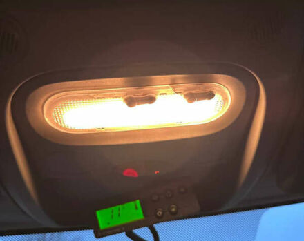 Белый Рено Мастер, объемом двигателя 2.3 л и пробегом 450 тыс. км за 26500 $, фото 22 на Automoto.ua