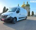Белый Рено Мастер, объемом двигателя 2.3 л и пробегом 197 тыс. км за 19999 $, фото 13 на Automoto.ua