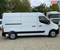 Белый Рено Мастер, объемом двигателя 2.3 л и пробегом 187 тыс. км за 17350 $, фото 16 на Automoto.ua