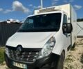 Белый Рено Мастер, объемом двигателя 2.3 л и пробегом 331 тыс. км за 15550 $, фото 1 на Automoto.ua