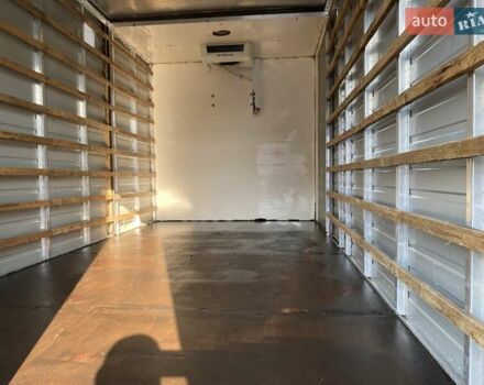 Білий Рено Мастєр, об'ємом двигуна 2.3 л та пробігом 170 тис. км за 18350 $, фото 24 на Automoto.ua