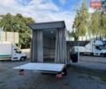 Белый Рено Мастер, объемом двигателя 2.3 л и пробегом 225 тыс. км за 22900 $, фото 45 на Automoto.ua