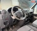 Белый Рено Мастер, объемом двигателя 2.3 л и пробегом 279 тыс. км за 16500 $, фото 12 на Automoto.ua