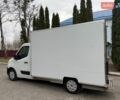 Белый Рено Мастер, объемом двигателя 2.3 л и пробегом 172 тыс. км за 18300 $, фото 6 на Automoto.ua