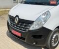 Белый Рено Мастер, объемом двигателя 2.3 л и пробегом 298 тыс. км за 17950 $, фото 18 на Automoto.ua