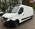 Белый Рено Мастер, объемом двигателя 2.3 л и пробегом 179 тыс. км за 21500 $, фото 22 на Automoto.ua