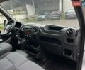Белый Рено Мастер, объемом двигателя 2.3 л и пробегом 179 тыс. км за 21500 $, фото 21 на Automoto.ua