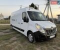 Белый Рено Мастер, объемом двигателя 2.3 л и пробегом 270 тыс. км за 21900 $, фото 3 на Automoto.ua