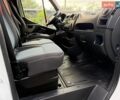 Білий Рено Мастєр, об'ємом двигуна 2.3 л та пробігом 270 тис. км за 18200 $, фото 39 на Automoto.ua
