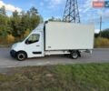 Білий Рено Мастєр, об'ємом двигуна 2.3 л та пробігом 258 тис. км за 18800 $, фото 8 на Automoto.ua