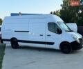 Белый Рено Мастер, объемом двигателя 2.3 л и пробегом 370 тыс. км за 16500 $, фото 19 на Automoto.ua