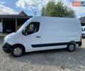 Белый Рено Мастер, объемом двигателя 2.3 л и пробегом 215 тыс. км за 17890 $, фото 9 на Automoto.ua