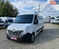 Белый Рено Мастер, объемом двигателя 2.3 л и пробегом 215 тыс. км за 17890 $, фото 7 на Automoto.ua