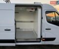 Белый Рено Мастер, объемом двигателя 2.3 л и пробегом 270 тыс. км за 21900 $, фото 23 на Automoto.ua