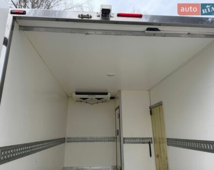 Белый Рено Мастер, объемом двигателя 2.3 л и пробегом 172 тыс. км за 18300 $, фото 20 на Automoto.ua