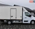 Белый Рено Мастер, объемом двигателя 2.3 л и пробегом 225 тыс. км за 20950 $, фото 8 на Automoto.ua