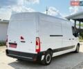 Белый Рено Мастер, объемом двигателя 2.3 л и пробегом 298 тыс. км за 17950 $, фото 11 на Automoto.ua
