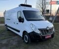 Белый Рено Мастер, объемом двигателя 2.3 л и пробегом 228 тыс. км за 20999 $, фото 11 на Automoto.ua