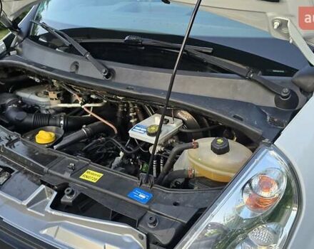 Белый Рено Мастер, объемом двигателя 2.3 л и пробегом 178 тыс. км за 21700 $, фото 36 на Automoto.ua