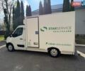 Белый Рено Мастер, объемом двигателя 2.3 л и пробегом 333 тыс. км за 18100 $, фото 6 на Automoto.ua