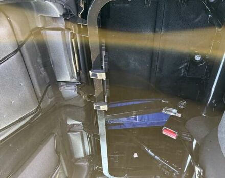 Білий Рено Мастєр, об'ємом двигуна 2.3 л та пробігом 236 тис. км за 21800 $, фото 34 на Automoto.ua