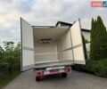 Білий Рено Мастєр, об'ємом двигуна 2.3 л та пробігом 270 тис. км за 18200 $, фото 34 на Automoto.ua