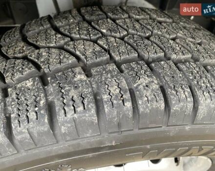 Белый Рено Мастер, объемом двигателя 2.3 л и пробегом 215 тыс. км за 17890 $, фото 20 на Automoto.ua